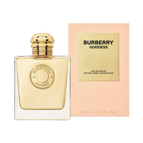 burberry donna coffret|burberry goddess perfume for women.